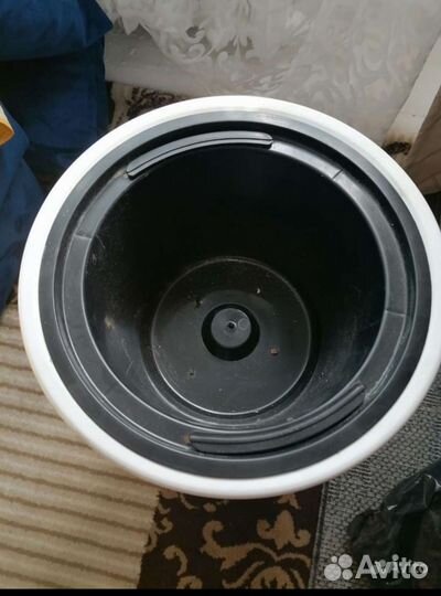 Кашпо для цветов