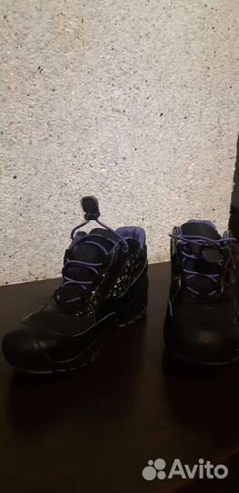 Детская обувь