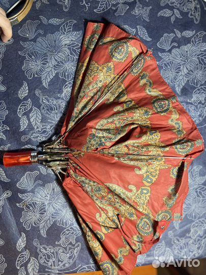 Зонт советский