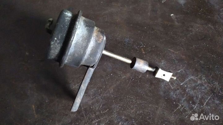 Актуатор турбины 1.8т aeb, awt