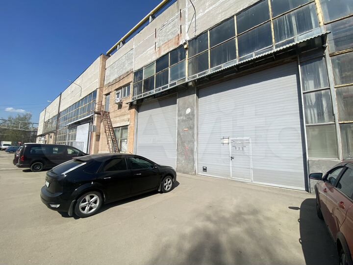 Сдам производственное помещение, 10000 м²