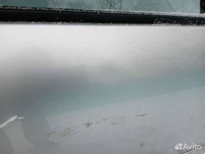 Дверь задняя правая Nissan Almera Classic