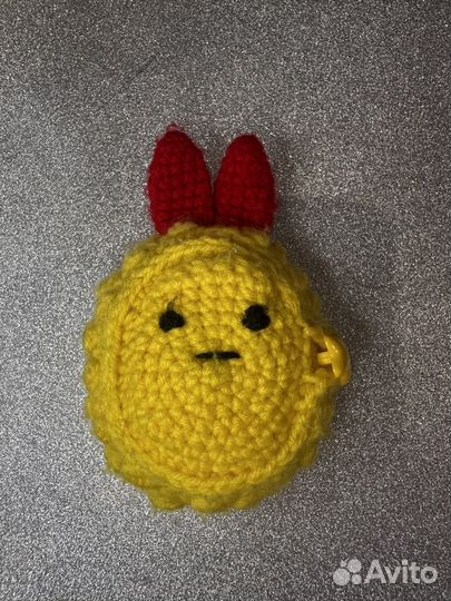 Чехол для тамагочи