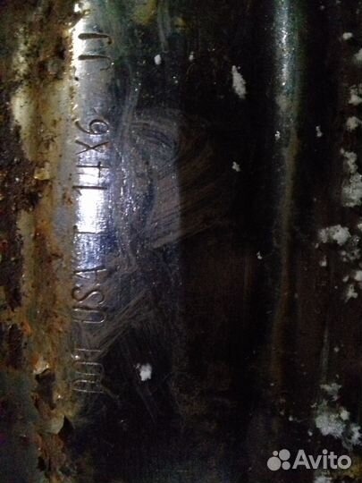 Cragar 316 США R14 диск колеса