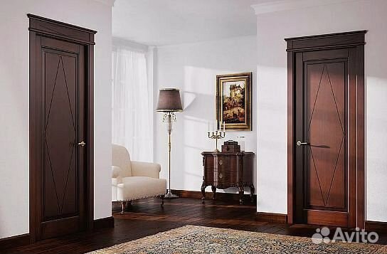 Межкомнатные двери. Двери на заказ