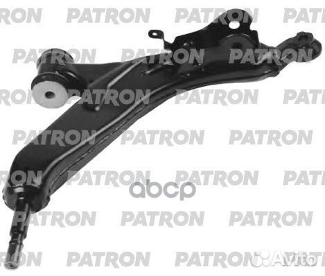 Рычаг подвески правый lexus GS III (S191) IS