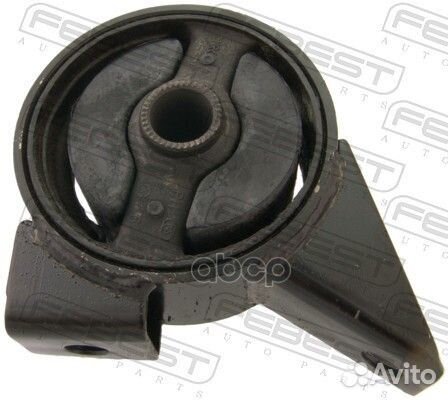 Опора двигателя hyundai accent/verna 99-13 пере