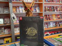 Legend of Zelda: Tears of the Kingdom Collectors