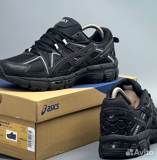 Стильные Asics Gel Kahana 8
