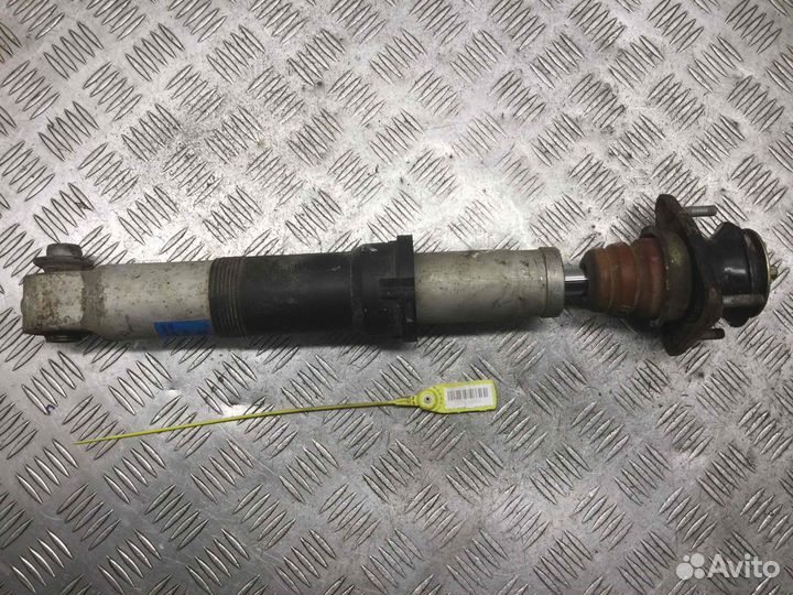 Амортизатор задний Renault Scenic