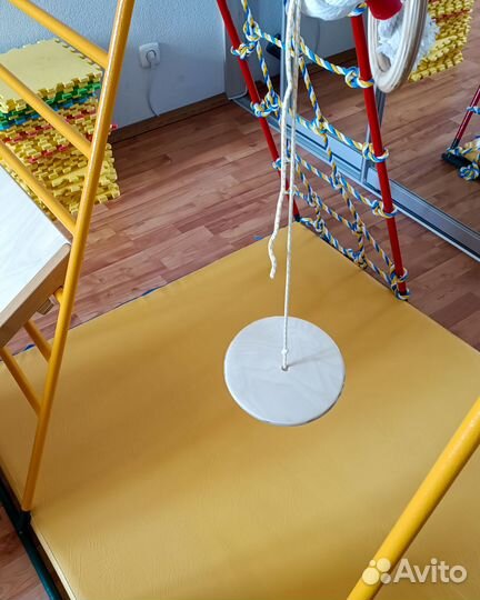 Ранний Старт. Полная комплектация