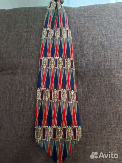 Галстук мужской