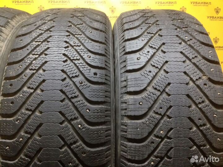 Goodyear UltraGrip 500 265/60 R18