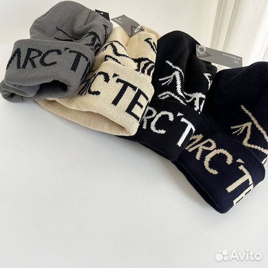 Arteryx шапка