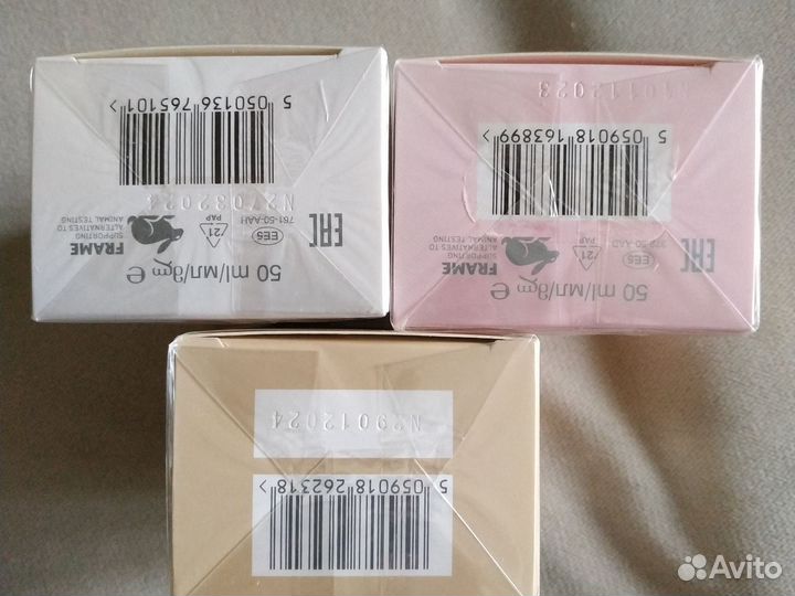 Туалетная вода женская Avon perceive