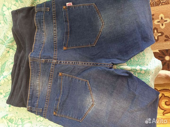 Вещи для беременных пакетом 46 - 48