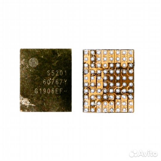 Микросхема усилитель мощности S5201 для Samsung S1