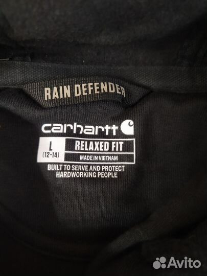 Худи женское Carhartt оригинал