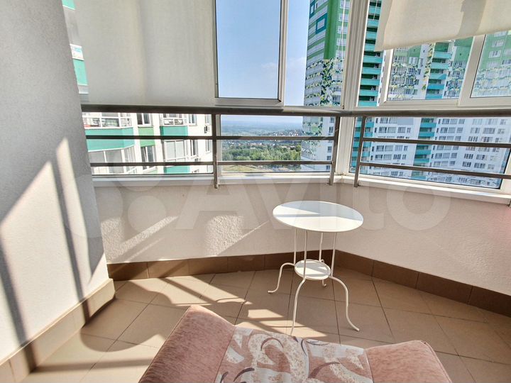 1-к. квартира, 42 м², 13/16 эт.