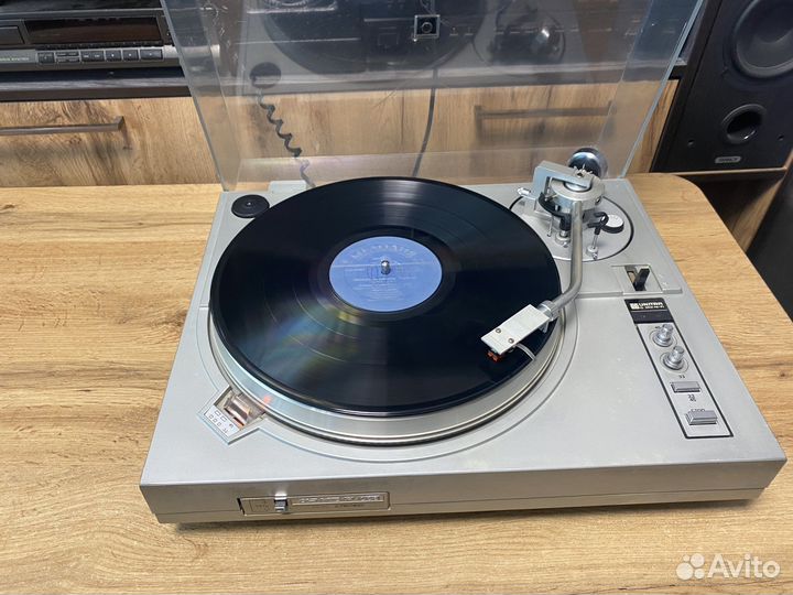 Проигрыватель арктур 006