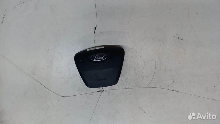 Подушка безопасности водителя Ford Focus 3, 2018