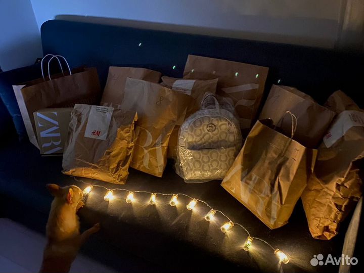 Байер в Турции выкуп и доставка товаров