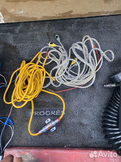 Активный сабвуфер урал ас-у12а