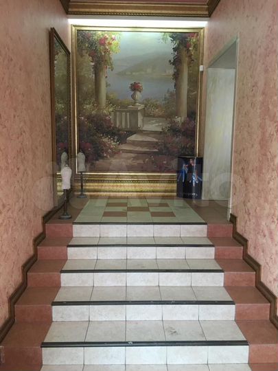 Объект в ценре с федеральным арендатором