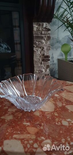 Ваза конфетница