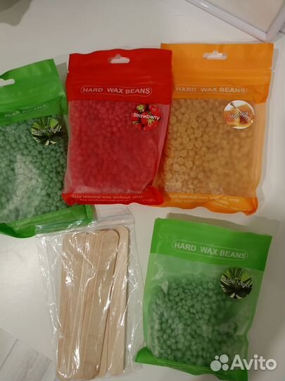 Воскоплав для депиляции