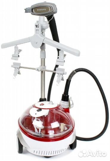 Отпариватель вертикальный Grand Master GM-Q5 Multi