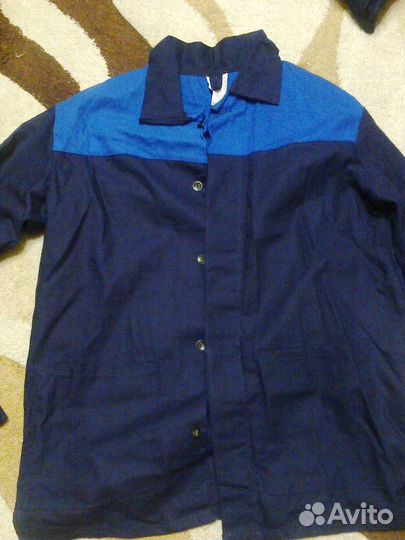 Сапоги,Рабочая одежда