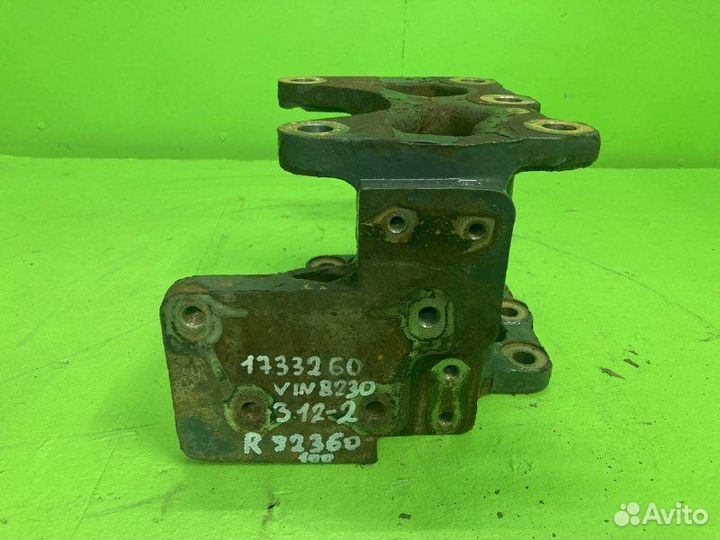 Кронштейн DAF XF105