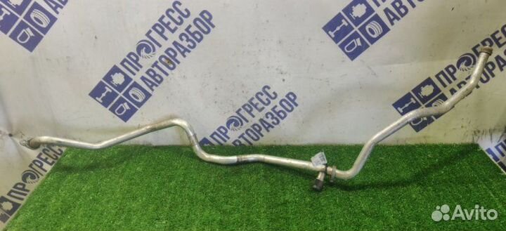 Трубка кондиционера Renault Scenic 2 хэтчбэк 1.5