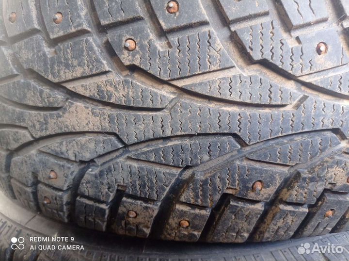 Nankang SA-600 185/65 R15