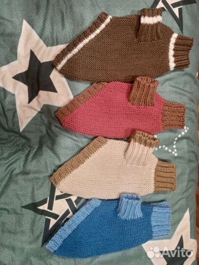 Одежда для ваших питомцев