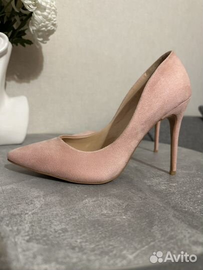 Туфли женские