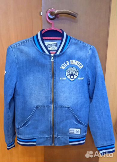 Одежда для мальчика