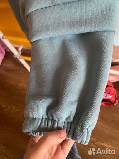 Спортивный костюм тройка