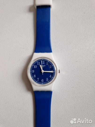 Часы swatch женские