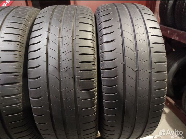 Michelin Energy Saver 215/55 R16 93V