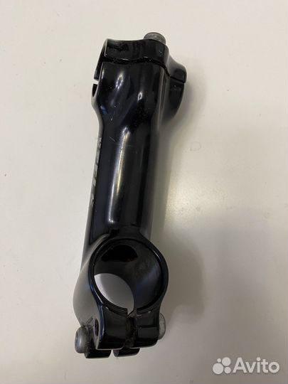 Вынос руля Stels