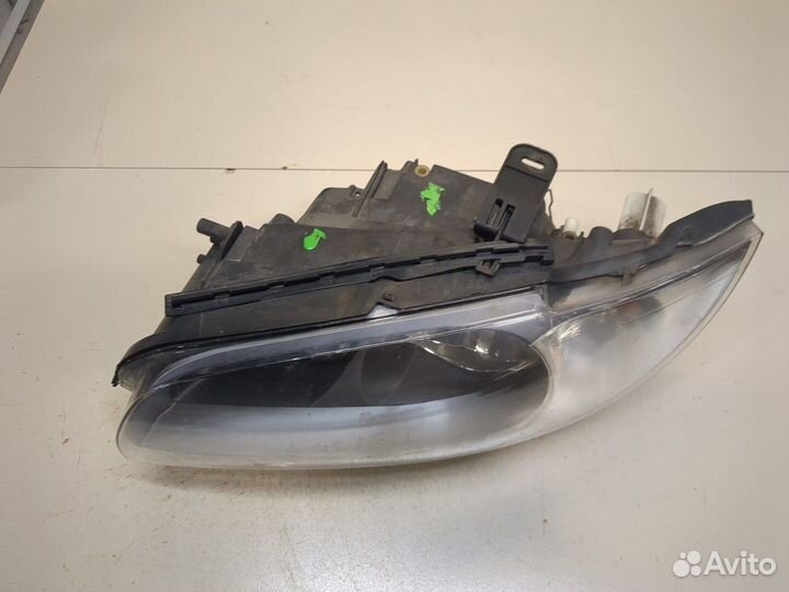 Фара (передняя) BMW 1 E87, 2008