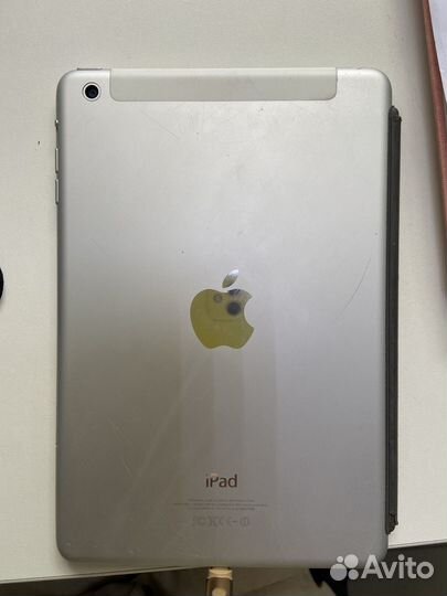 iPad