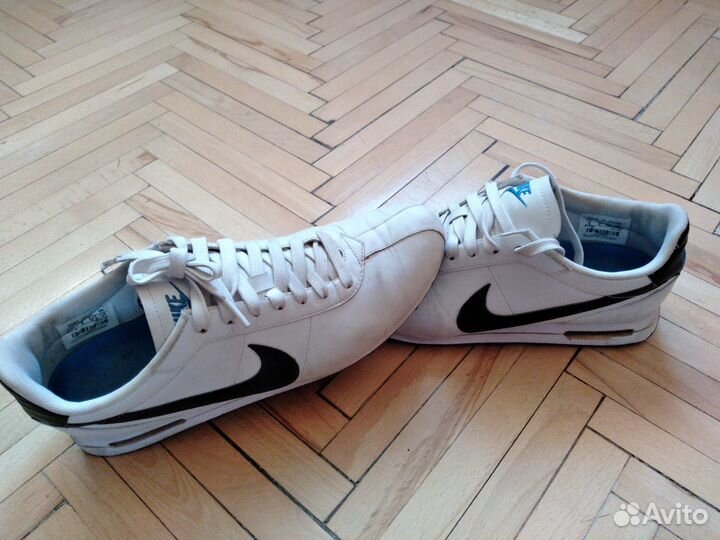 Кроссовки Nike Air