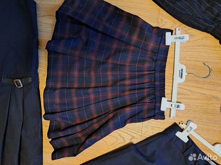 Школьная форма для девочки 146 152