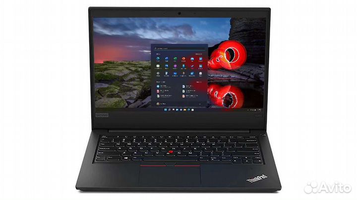 Lenovo thinkpad e490