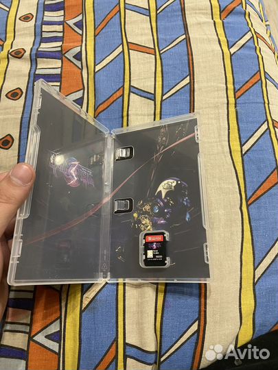 Nintendo switch lite с играми