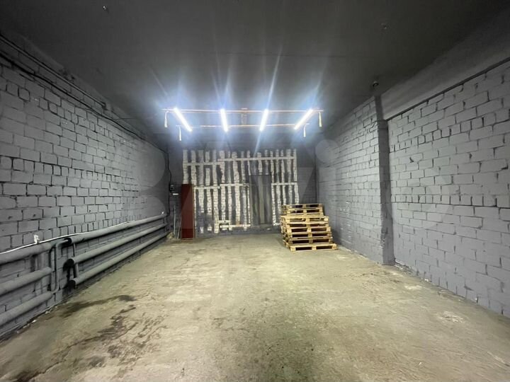 Гараж-Производство, Склад 35, 50, 90 м²