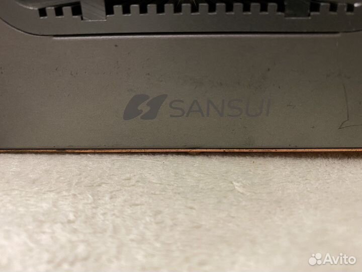 Sansui SM-A807L